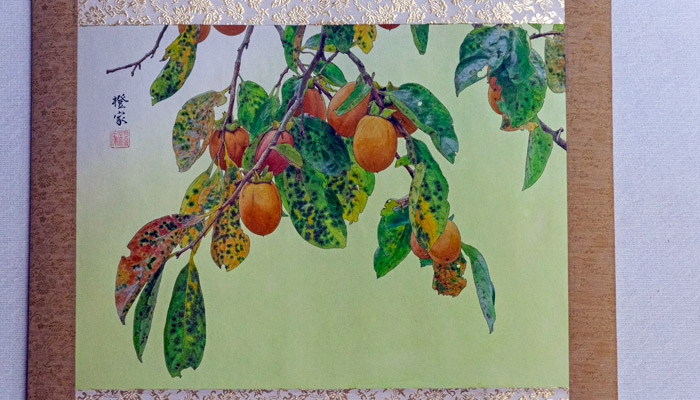 kakejiku_kaki