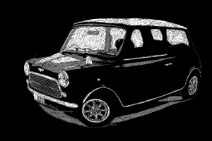 mini